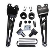 Readylift Easy To Install Lift Kit Suspension 69-23251 - 2.5 Sst Radius Arms