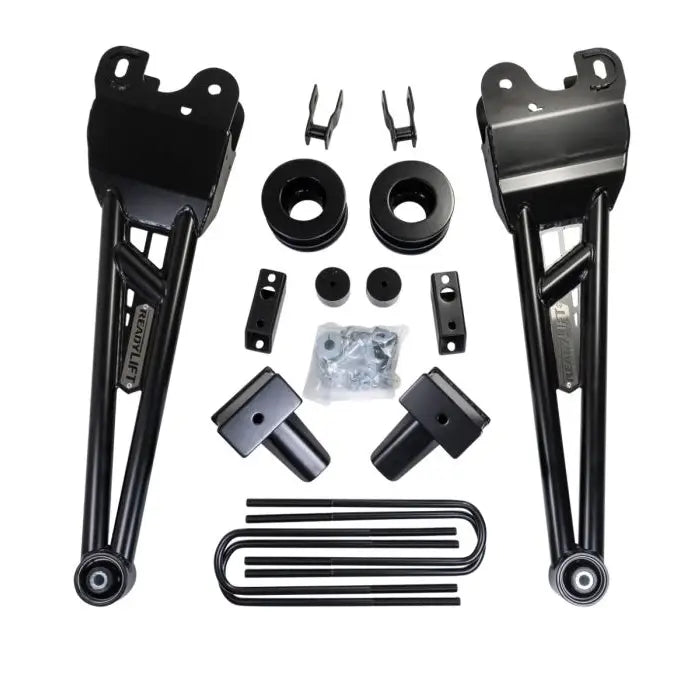 Readylift Easy To Install Lift Kit Suspension 69-23251 - 2.5 Sst Radius Arms