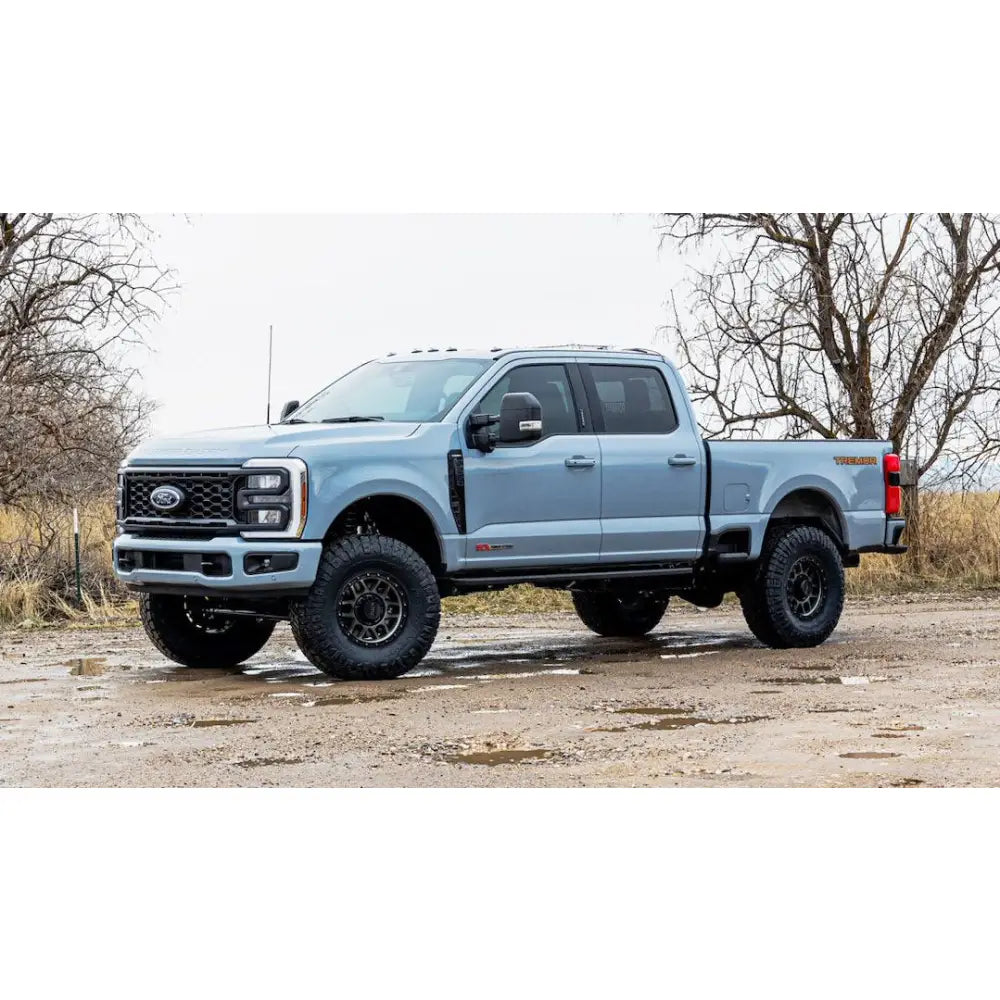 Readylift Easy To Install Lift Kit Suspension 69-23251 - 2.5 Sst Radius Arms
