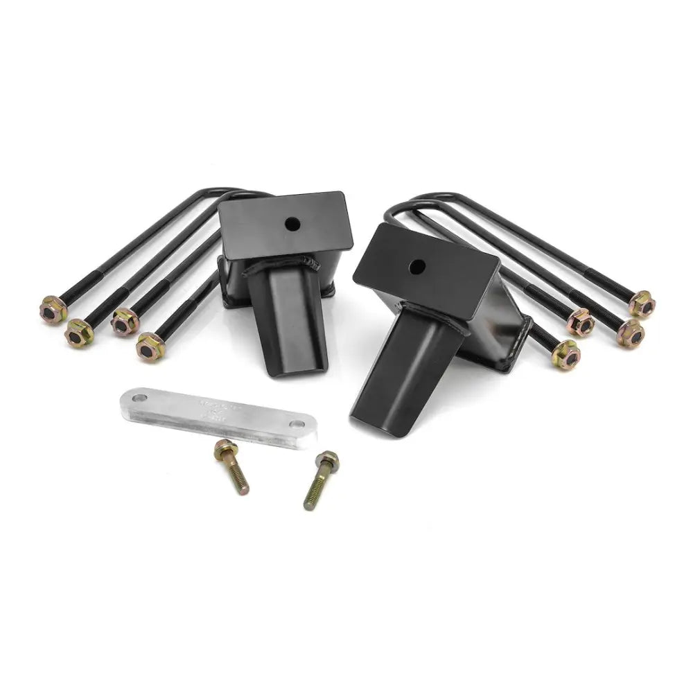 Readylift 66-2751 - 5.0 Flat Block Piece DS