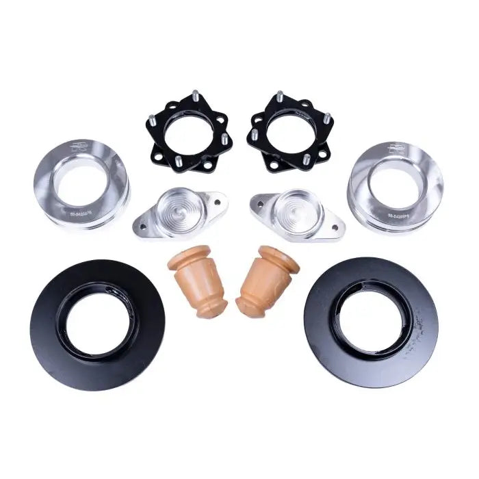 Readylift Enhanced Lift And Stance Lift Kit Suspension 69-55250 - 2.5 Sst