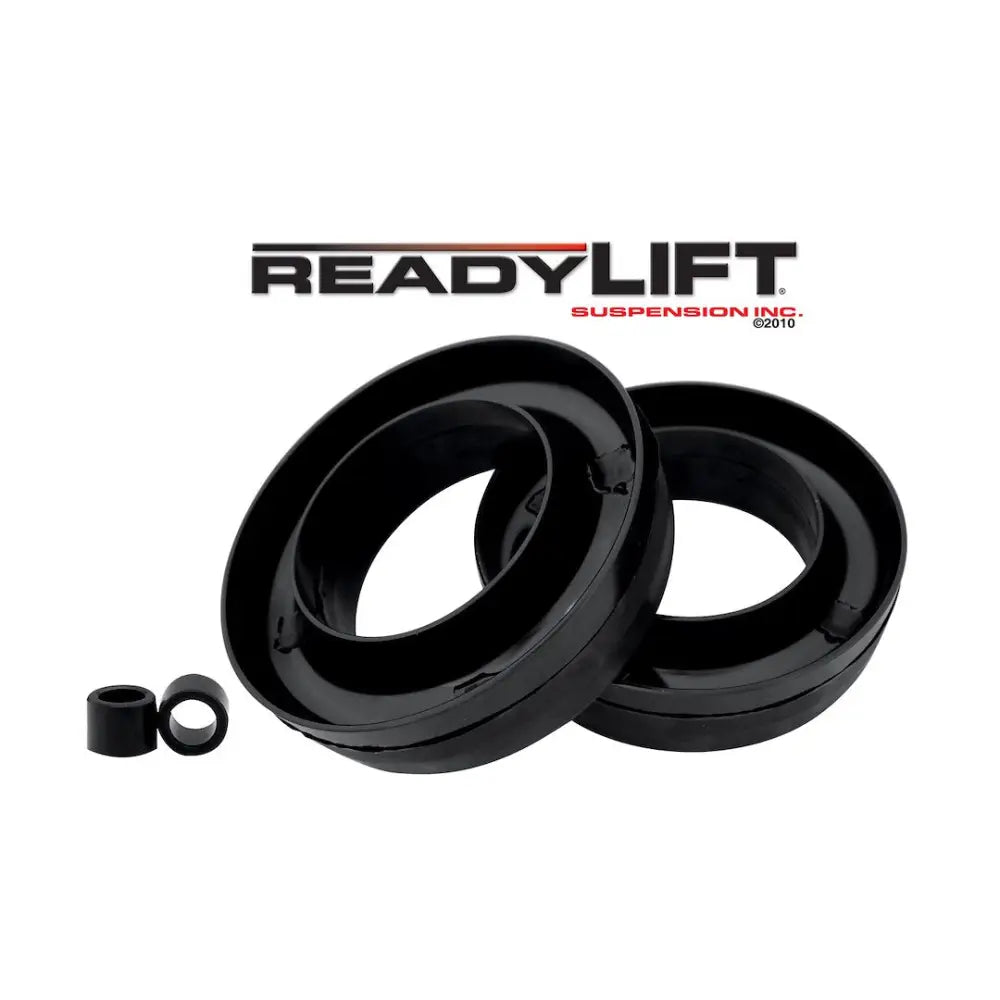 Readylift Guaranteed Toughest Finish Leveling Kit Suspension 66-3025 - Lvl GM1500 2W 99-07