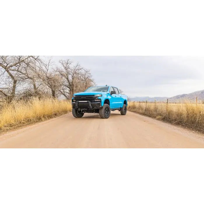Readylift Heavy-Duty Shock Architecture Lift Kit Suspension 42-35840 - MAX3.3 System