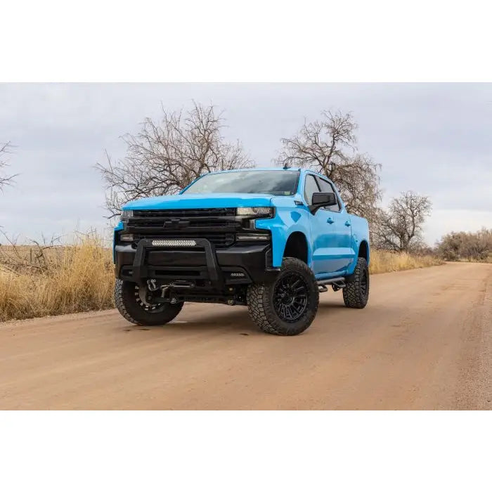 Readylift Heavy-Duty Shock Architecture Lift Kit Suspension 42-39640 - MAX3.3 System