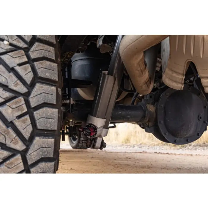 Readylift Heavy-Duty Shock Architecture Lift Kit Suspension 42-39640 - MAX3.3 System
