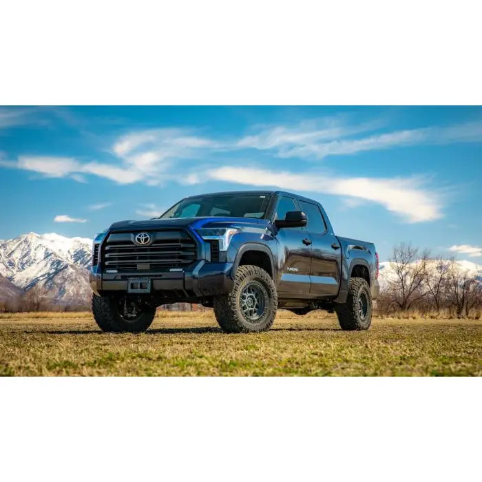Readylift Heavy Duty Tubular Control Arms Lift Kit Suspension 69-52311 - Sst CV Axle