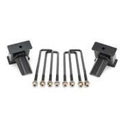 Readylift 26-3950 Features integrated oem style bump stops - Block Kit - GM 1500