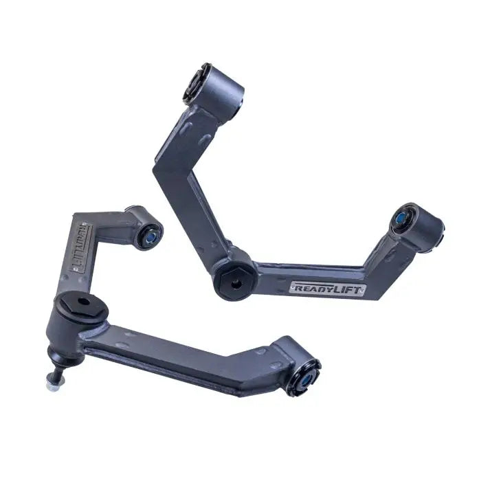 Readylift Limited Lifetime Warranty Lift Kit Suspension 42-30660 - MAX3.3 System Fal