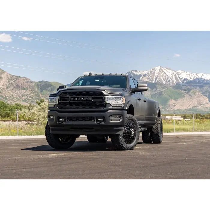 Readylift Limited Lifetime Warranty Lift Kit Suspension 49-19332 - Coil Front Coils