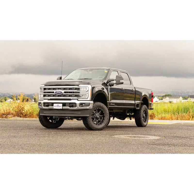 Readylift Limited Lifetime Warranty Lift Kit Suspension 49-23421 - Coil Spring Falco