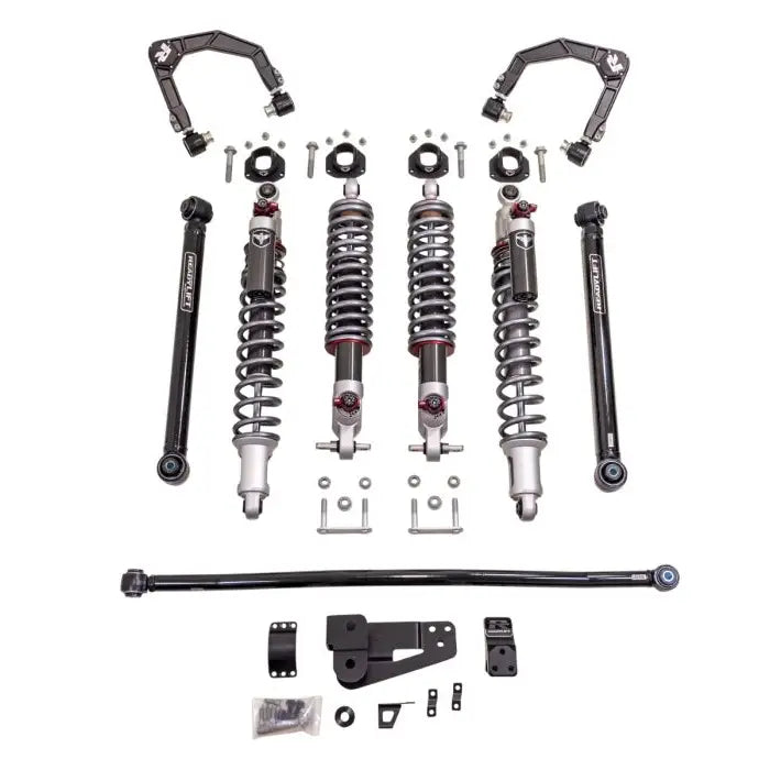 Readylift Limited Lifetime Warranty Lift Kit Suspension 62-21360 - 3.5 Sst 3.3 Falcon