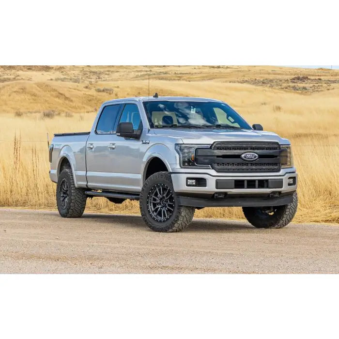 Readylift Limited Lifetime Warranty Lift Kit Suspension 62-23040 - 3.5 Sst 2.1 Falcon