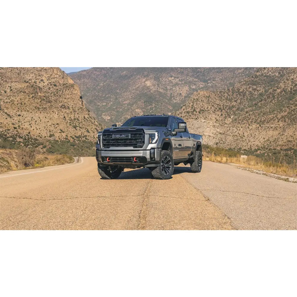 Readylift Limited Lifetime Warranty Lift Kit Suspension 62-30360 - Sst 2.1 Fabricate