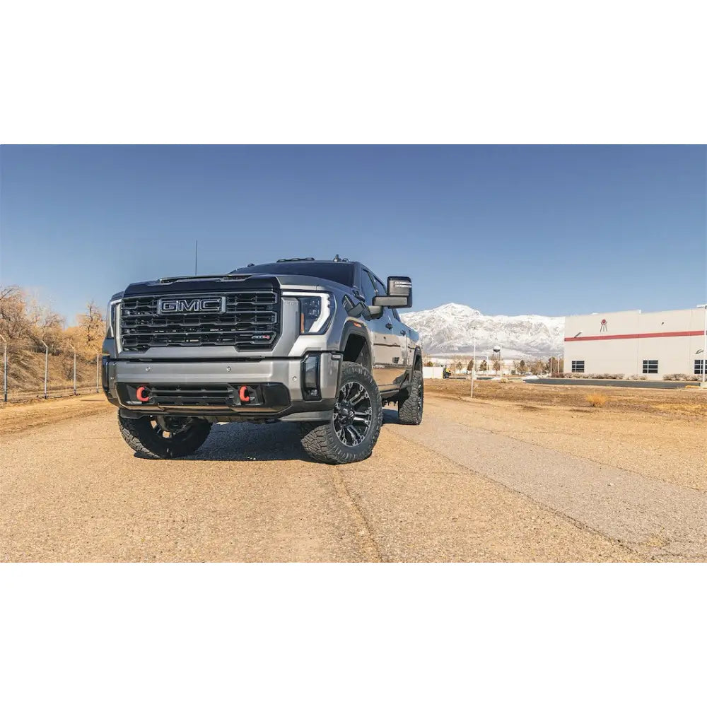 Readylift Limited Lifetime Warranty Lift Kit Suspension 62-30360 - Sst 2.1 Fabricate
