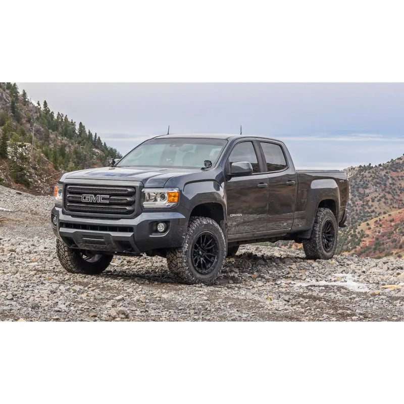 Readylift Limited Lifetime Warranty Lift Kit Suspension 62-35340 - 3.5 Sst 2.1 Equipped Wit