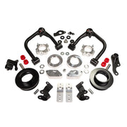Readylift Limited Lifetime Warranty Lift Kit Suspension 69-54300 - Sst
