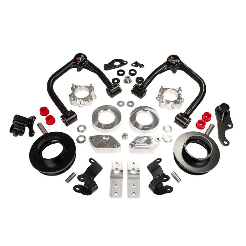 Readylift Limited Lifetime Warranty Lift Kit Suspension 69-54300 - Sst
