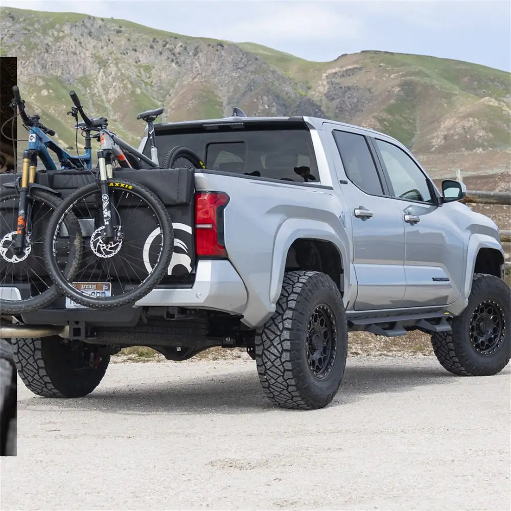 Readylift Limited Lifetime Warranty Lift Kit Suspension 69-54300 - Sst