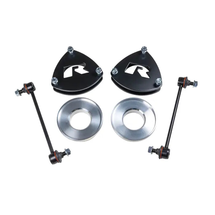 Readylift Limited Lifetime Warranty Lift Kit Suspension 69-75200 - 2.0 Sst End Links