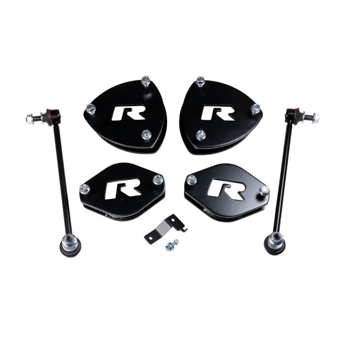 Readylift Limited Lifetime Warranty Lift Kit Suspension 69-98200 - 2.0 Sst End Links