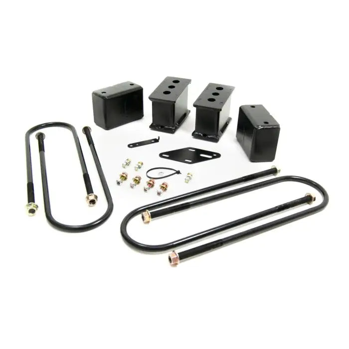 Readylift 26-19400 - 4.0 Rear Spacer Kit