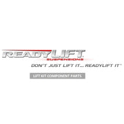 Readylift 68-3411 - Diff Drop Spacers