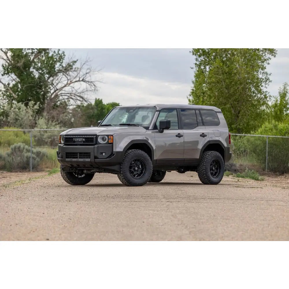 Readylift Made In USA Lift Kit Suspension 69-54255 - 2.5 Sst