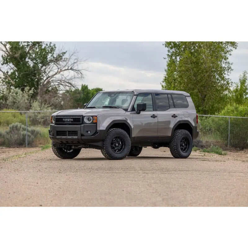 Readylift Made In USA Lift Kit Suspension 69-54255 - 2.5 Sst
