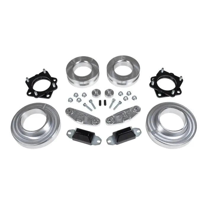 Readylift Made In USA Lift Kit Suspension 69-54255 - 2.5 Sst