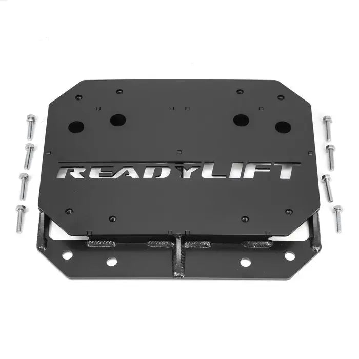 Readylift Made In USA Spare Tire Carrier Spacer 67-6800 - 18-20 JP Relocation Brkt