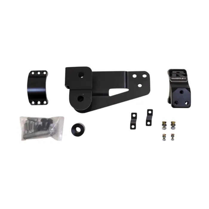 Readylift 67-21361 - Heavy Duty Track Bar Bracket