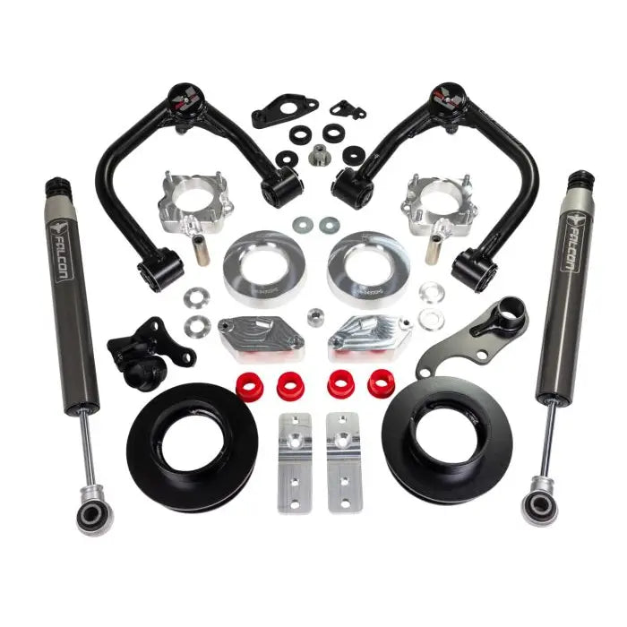 Readylift Maintains Factory Ride Lift Kit Suspension 69-54320 - Sst Falcon 1.1 Rear