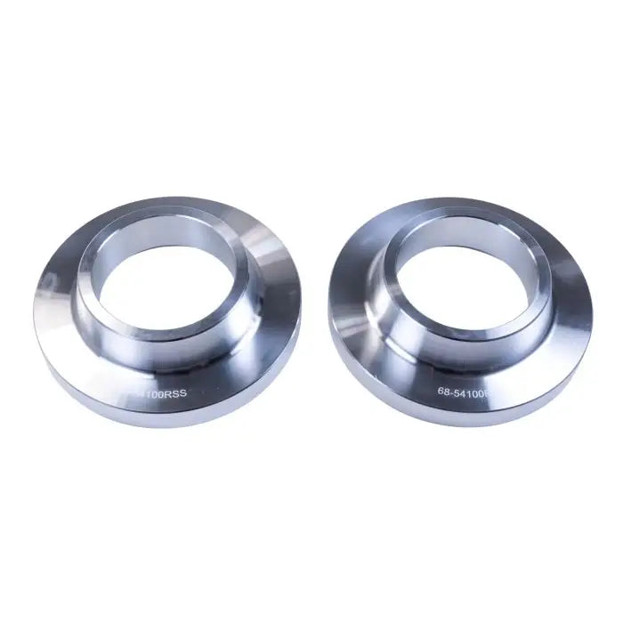 Readylift Rear Spring Spacers Coil Spring Spacer 26-54100 - 1.0 Tall Block