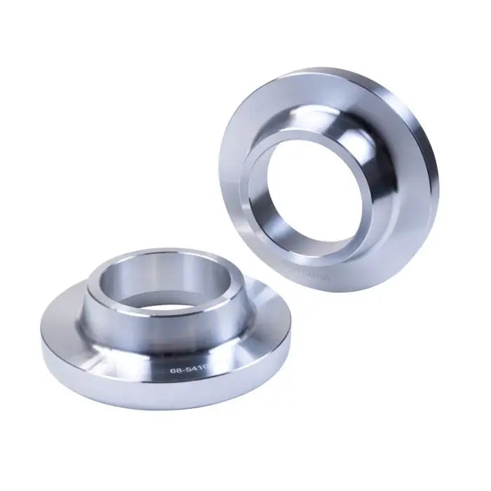 Readylift Rear Spring Spacers Coil Spring Spacer 26-54100 - 1.0 Tall Block