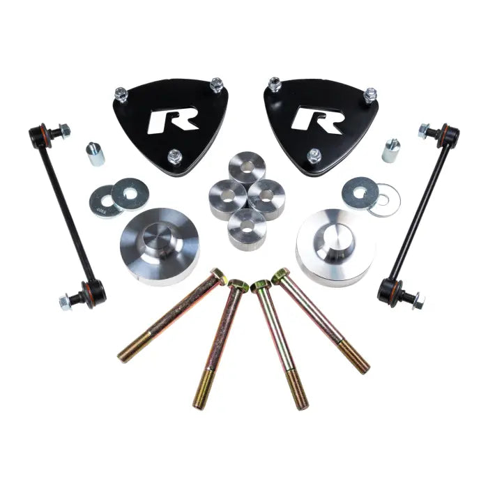 Readylift Sway Bar End Links Lift Kit Suspension 69-59200 - 2.0 Sst