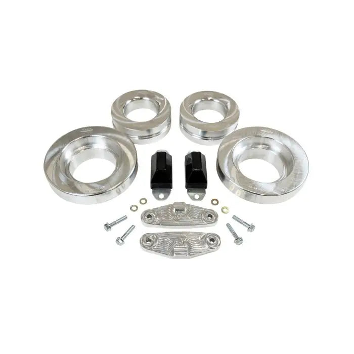 Readylift No-Trim Tire Fitment Lift Kit Suspension 69-55150 - GX550 Overtrail Overtrail