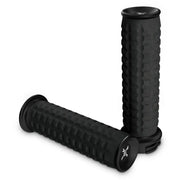 Reaper Handle Grip Set 82 17 Hd Dual Cable Set