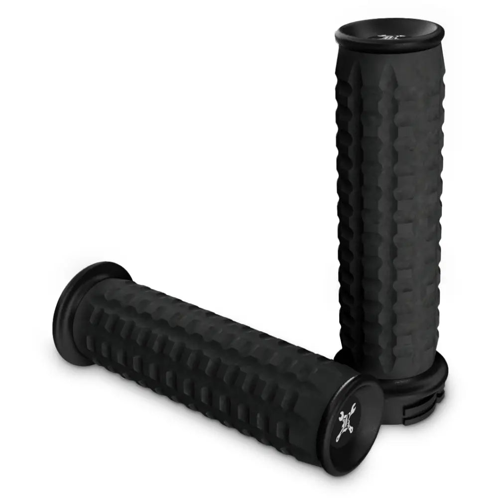 Reaper Handle Grip Set 82 17 Hd Dual Cable Set