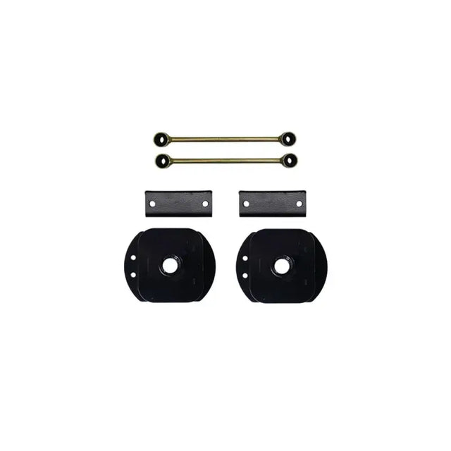 R1940 Skyjacker 4 Inch Rear Component Box