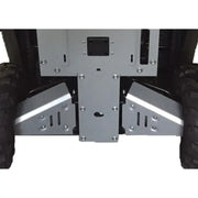 RIVAL POWERSPORTS USA Rear A Arm Guards Alloy