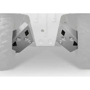 RIVAL POWERSPORTS USA Rear A Arm Guards Alloy