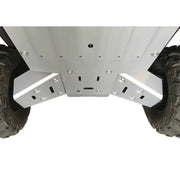 RIVAL POWERSPORTS USA Rear A Arm Guards Alloy