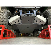 RIVAL POWERSPORTS USA 2444.6920.1