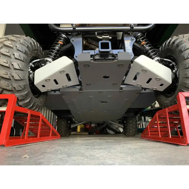 RIVAL POWERSPORTS USA 2444.6920.1