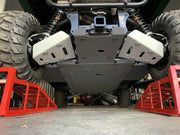 RIVAL POWERSPORTS USA 2444.6920.1