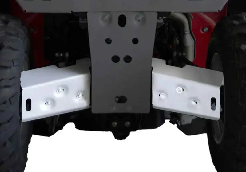 RIVAL POWERSPORTS USA 2444.2158.1