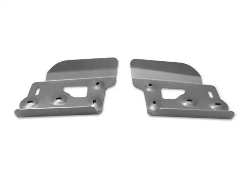 RIVAL POWERSPORTS USA Rear A Arm Guards Alloy