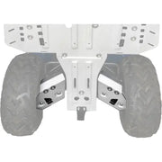 Rear A Arm Guards - RIVAL POWERSPORTS USA