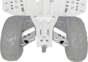 Rear A Arm Guards - RIVAL POWERSPORTS USA