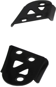 Rear A Arm Guards - RIVAL POWERSPORTS USA